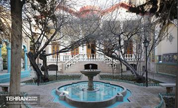 تهرانگردی سفرا از اماکن گردشگری منطقه 11 35