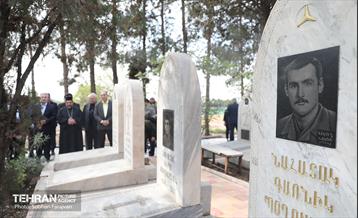 تور بازدید اصحاب رسانه از منطقه ۱۵ 28