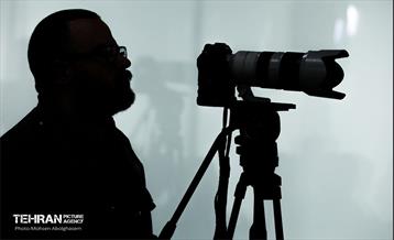 نشست خبری سخنگوی شهرداری تهران 11