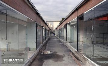 اینجا کارگاهه؛ بازار گل 19