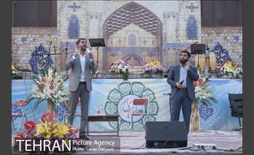 جشن بزرگ عید غدیر در میدان امام حسین(ع)‎ 24