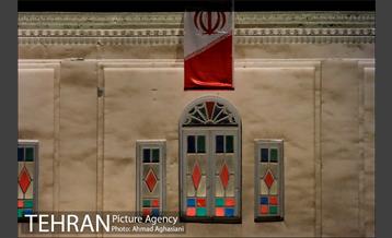 عمارت قزاقخانه 17