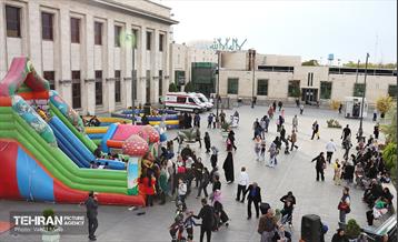 آغاز قهرمان شهر 3 در منطقه 11 28