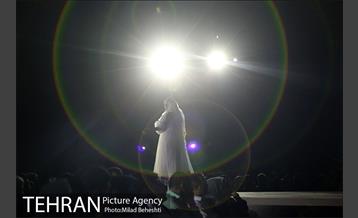 آژانس عکس تهران در هفته ی گذشته -6 25