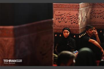 سومین دوره سوگواره آیینی «محرم‌شهر» 34
