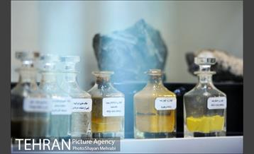 افتتاح بخش دستاوردهای هسته ای باغ موزه دفاع مقدس 4