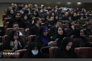 تقدیر از فعالان سومین دوره طرح من شهردارم 91