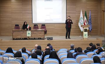 همایش تخصصی آموزش همگانی محیط زیست 15