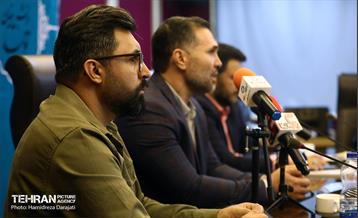 نشست خبری جشنواره‌های اوقات فراغت و فعالیت‌های ورزشی محلات  17