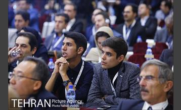 هفتمین کنفرانس بین المللی ایستگاه های آینده اتحادیه بین المللی راه آهن ها 6