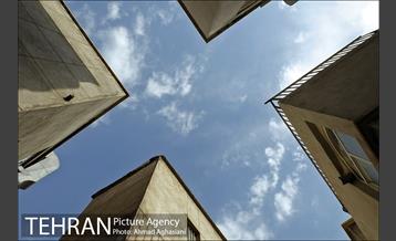 نگاهی به منطقه 16 شهرداری تهران 26