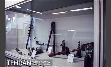موزه صنعت برق تهران‎ 6