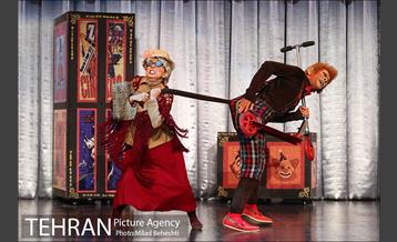 نمایش سیرک سیار‎ 20