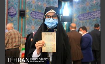 به وقت انتخاب 15