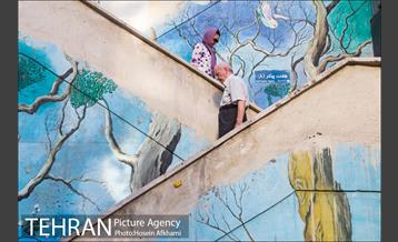 پله اول تا پله هشتم خیابان ولیعصر(عج)‎ 15