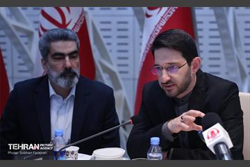 رونمایی از کتاب و انیمیشن ماجراهای آقای 2شواری 8