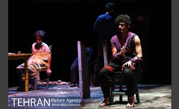 نمایش نسبت خونی‎ 11