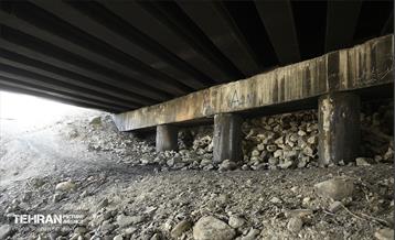 بازدید مدیرعامل یادمان سازه از پروژهای مقاوم سازی 14