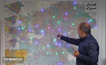 طرح ساماندهی آسیب‌های اجتماعی 38