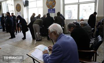 انتخابات ۱۴۰۲ در مسجد امام جعفر صادق(ع) 21