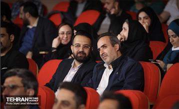 نشست سالیانه مدیران  روابط عمومی شهرداری تهران 25