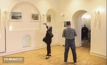 بازدید معماران از مجموعه تاریخی اتحادیه و پروژه بازآفرینی ساختمان بلدیه 39