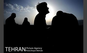 هلال ماه مبارک رمضان رؤیت نشد 5