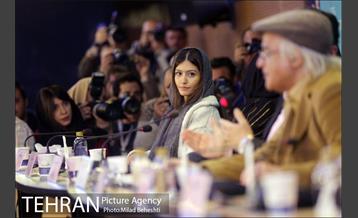 هشتمین روز جشنواره فیلم فجر در برج میلاد 29