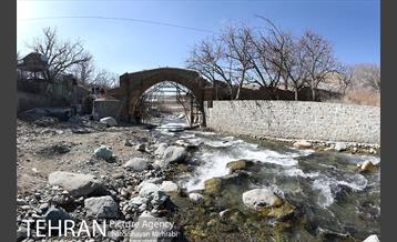 پل خشتی "کن" 3