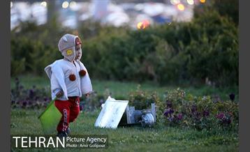 روز طبیعت در قطب گردشگری تهران‎ 16