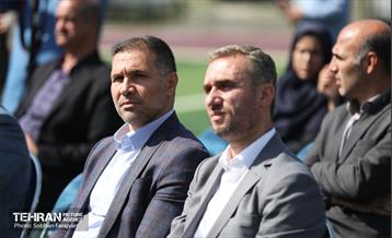 هفتادوششمین پویش امید و افتخار 1