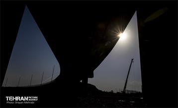 اینجا کارگاهه، فاز اول بزرگراه دوگاز 16