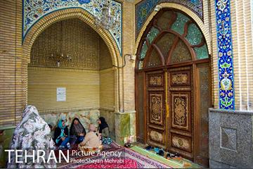 امامزاده صالح (ع) 45