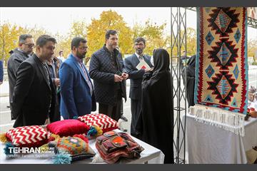 پنجمین جشنواره خرمالوی کن 31