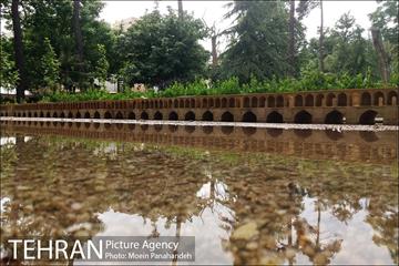 باغ موزه هنر ایرانی‎ 4