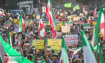 اجتماع بزرگ «امت رسول الله(ص) 10