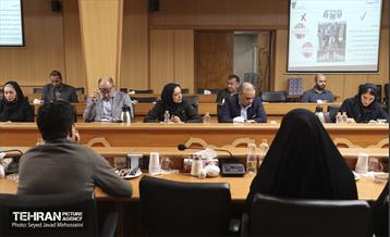 نشست شهر اندیش 39