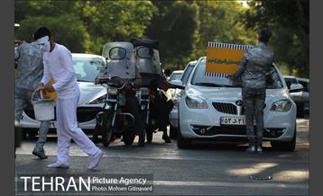 مرحله دوم پویش مردمی از خودمان شروع کنیم 4