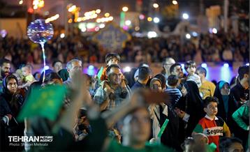 جشن ۱۰ کیلومتری غدیر 17