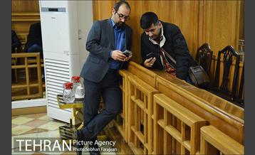 دویست و سومین جلسه شورای شهر 42