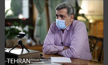 آیین گشایش چند پروژه در منطقه ۴ 18