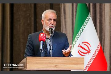 یکصد و بیست‌وسومین جلسه مجمع شهرداران کلان‌شهرهای ایران 23
