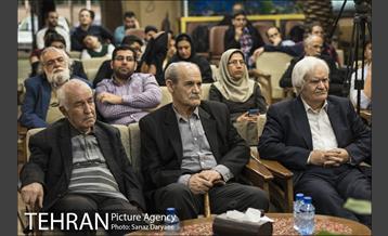 سی و چهارمین آیین «شب شاعر»‎ 4