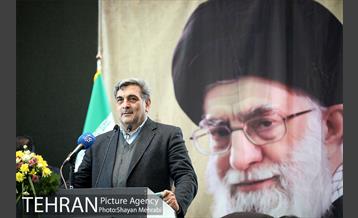 اختتامیه پنجمین دوره لیگ فوتبال حرف و مشاغل 24