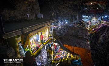 دربند در ایام نوروز 28