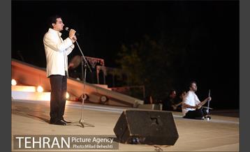 کنسرت نمایش سی‎ 10