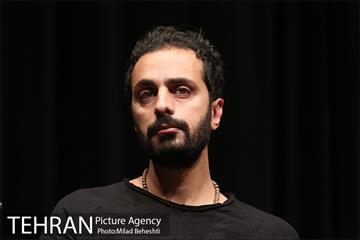 نقد و بررسی فیلم برادرم خسرو در فرهنگسرای ارسباران‎ 7