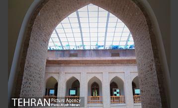 موزه ارتباطات تهران 11