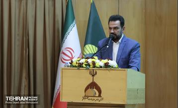 همایش‌ هم‌اندیشی دفاع مردم‌پایه با محوریت خانواده 20