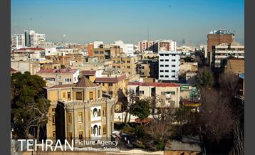 عمارت کوشک (شقاقی) 7